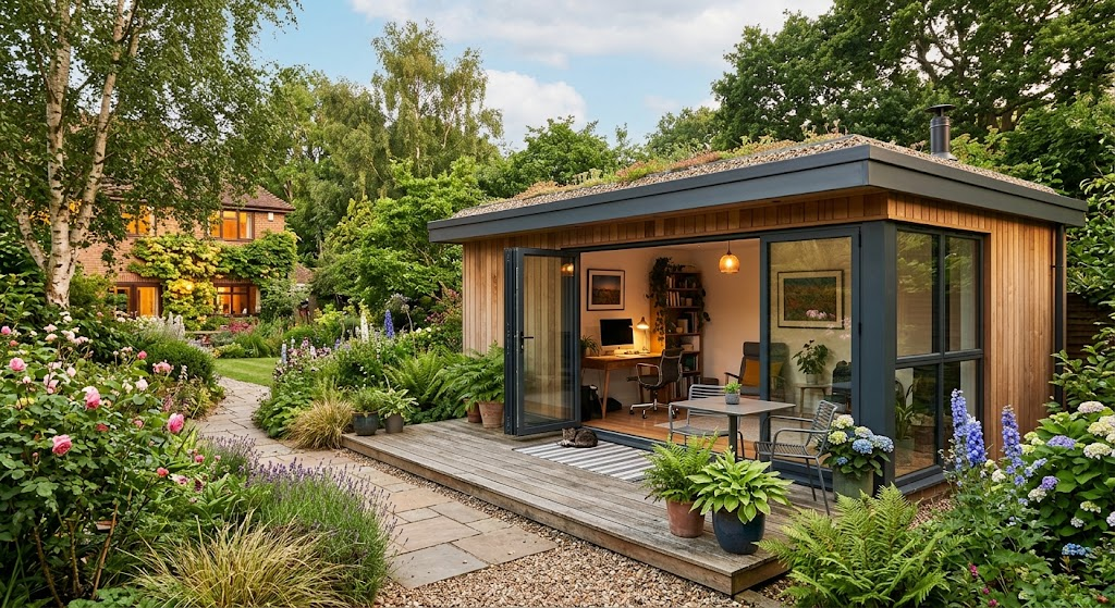 LNC Garden Rooms hero