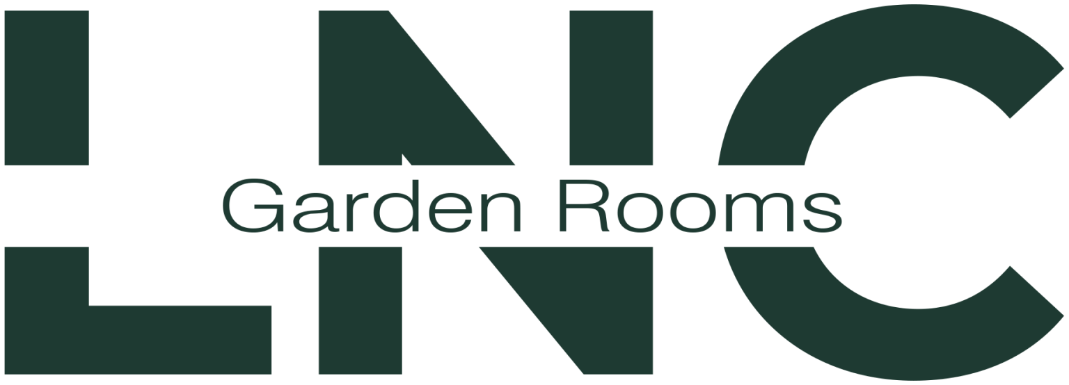 LNC Garden Rooms